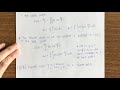 11.3: Fourier Cosine and Sine Series, day 1