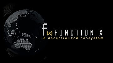 FUNCTION X, BLOCKCHAIN PHONE BOB - ОБЗОР