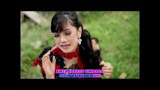Syifa Maulina - Bamandi Aia Mato