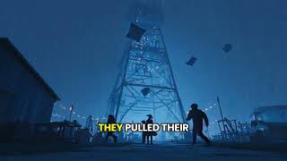 Nikola Tesla’s Hidden Inventions: The Shocking Truth They Never Wanted You to Know😱