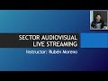Hablando sobre Live Streaming