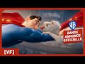 Krypto et les Super-Animaux - Bande-Annonce Officielle (VF)