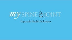 My Spine & Joint Welcome Chiropractor St Petersburg, FL 