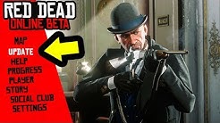 NEW Red Dead Online UPDATE! Heists, Poker, Freeroam Missions in RDR2 Online!