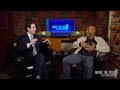 Inside the studio with evan sanford  kevin eubanks