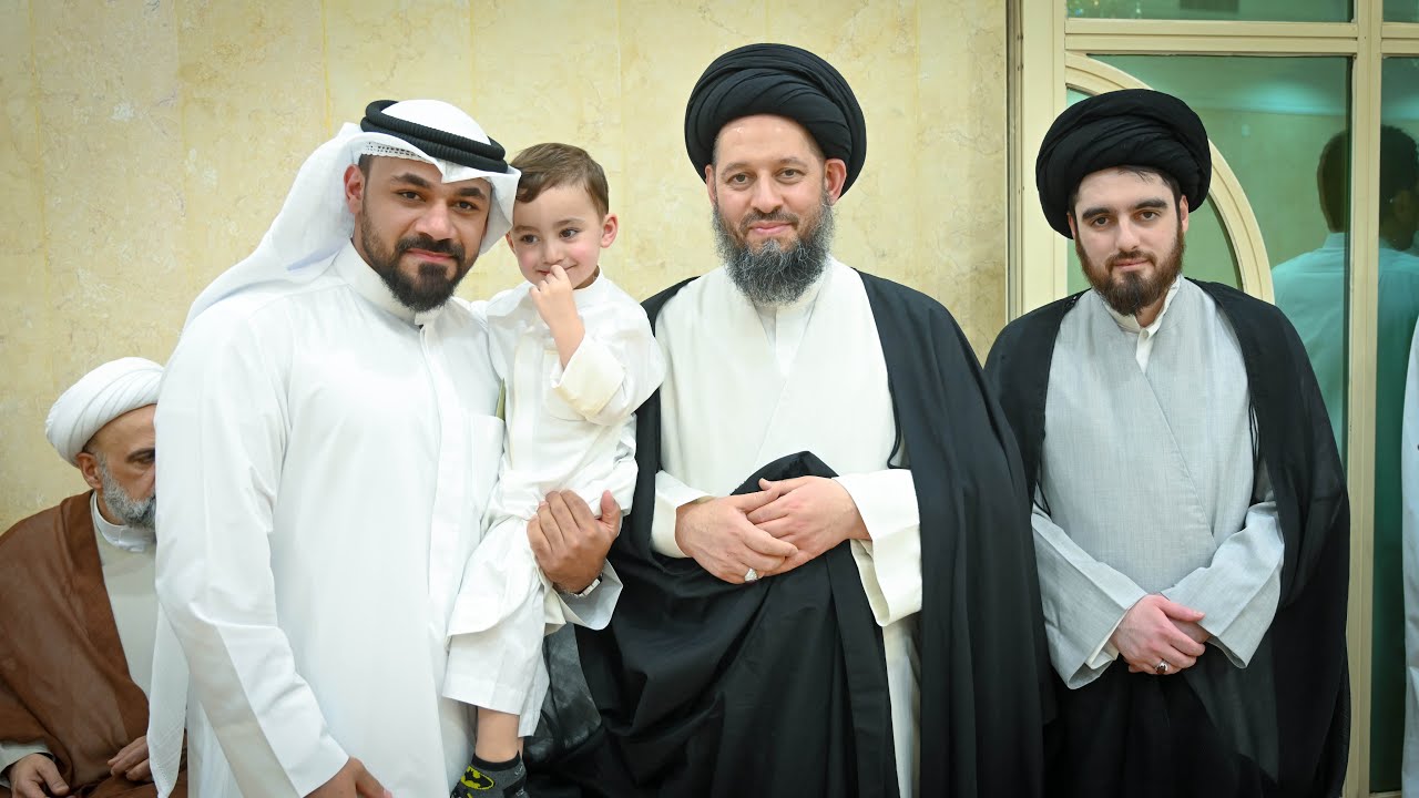 عيد الله الأكبر ١٤٤٦ هـ