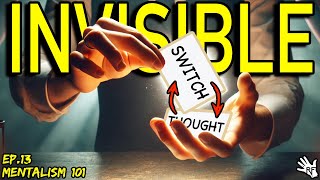 Thumbnail for MASTER This ESSENTIAL Mind Reading Technique! (Tutorial) | Mentalism 101 EP.13