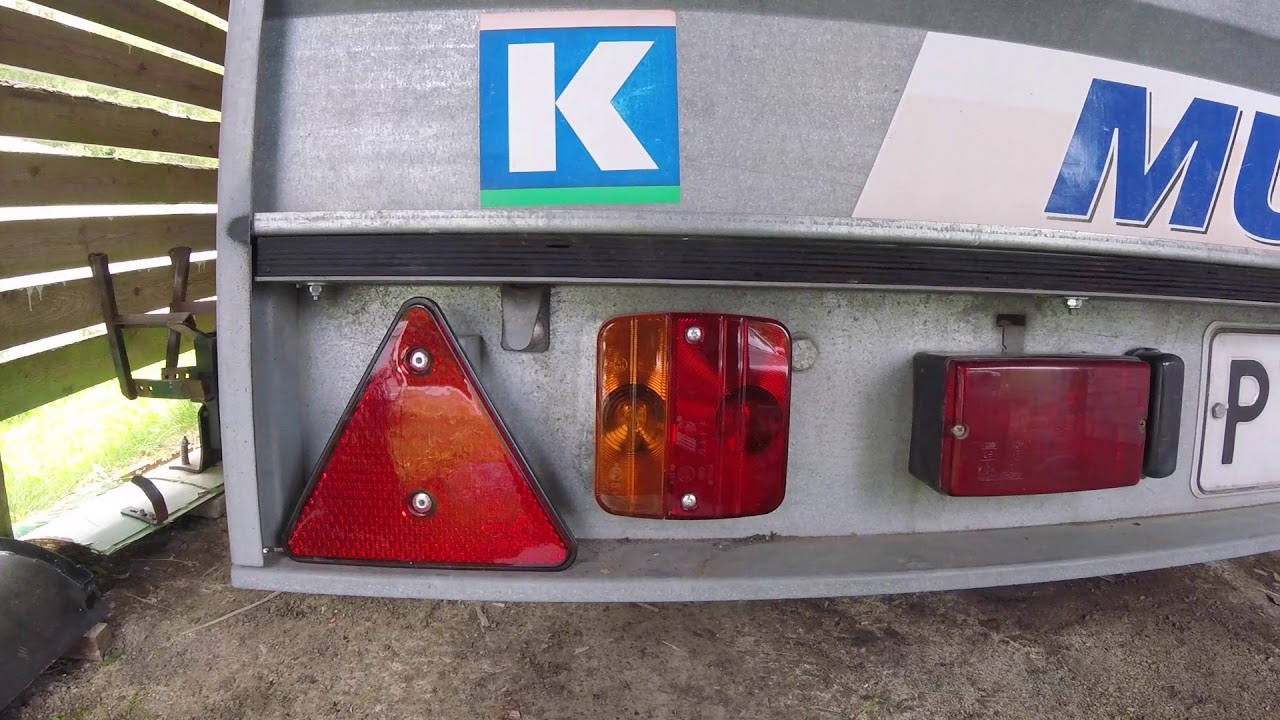 Muulin kunnostus jatkuu...