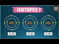 Understanding Isotopes