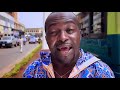 Richard Amougou - L'argent ( Clip Officiel)