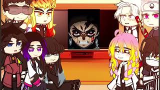 211 59 Past Hashiras react to 💚🖤Tanjiro Kamado🖤💚 remake YouTube Google Chrome 2026 05 01 1 You