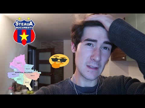 M-am mutat in bucuresti cu ilie's vlogs!!!!