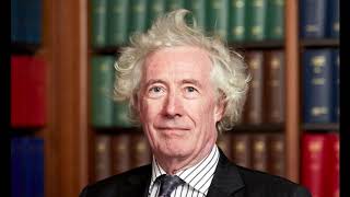 Lord Sumption discusses the Coronavirus shutdown and his career with Nick Robinson on BBC Sounds