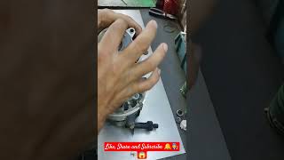 Karcher K7 Repairing, Fitting And Testing Part 1