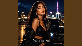 Уйду - Үкілі Remix