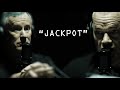 "Jackpot" Was Code For The Capture of Saddam Hussein - Jocko Willink & Admiral William McRaven