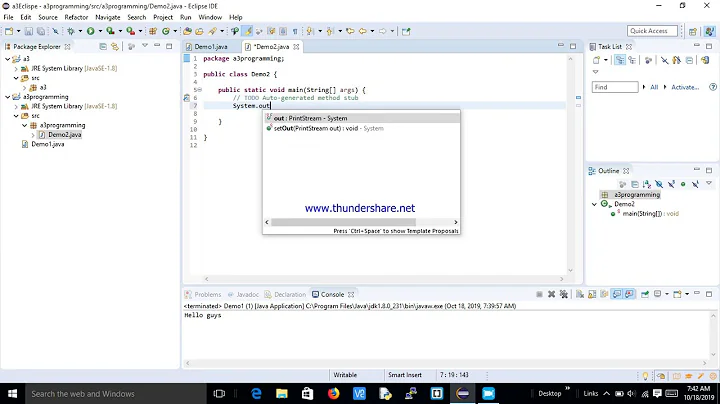 Setup run configuration in eclipse to run java program and solve errors. load main class class_name: