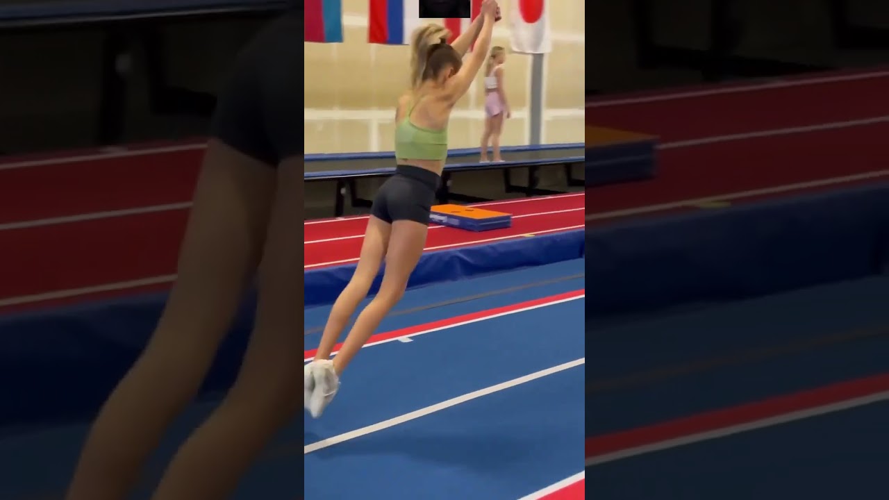 level 3 cheer skills 