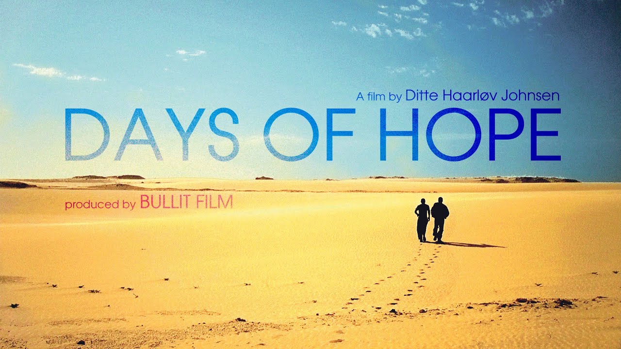 Days of Hope Trailer YouTube