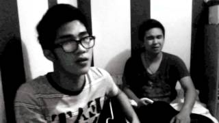 Miniatura del video "Without you (Acoustic cover) by Katsumi and Mycko"