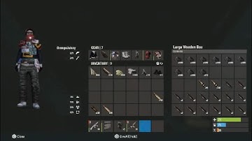 Online Raid Defense - Rust: Console Edition