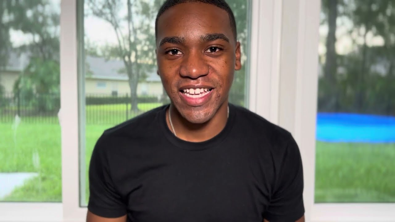 Read the bible with me Stan Jr.  Today’s reading is Revelation 22 