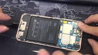 Test Point Xiaomi Mi 5, Unbrick Xiaomi Mi5, Repair Boot Xiaomi Mi5 hardbrick