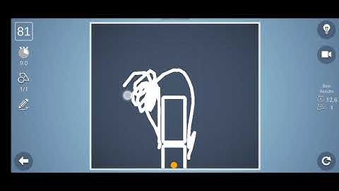 Brain it on level 81 | 3 Stars