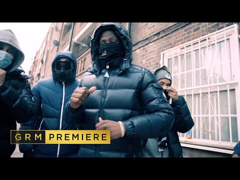 #67 R6 - Notorious Hill [Music Video] | GRM Daily