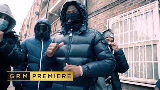 #67 R6 - Notorious Hill [Music Video] | GRM Daily