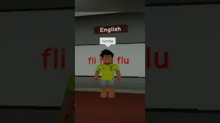 Fli Flai Flu Kumalala Kumalala