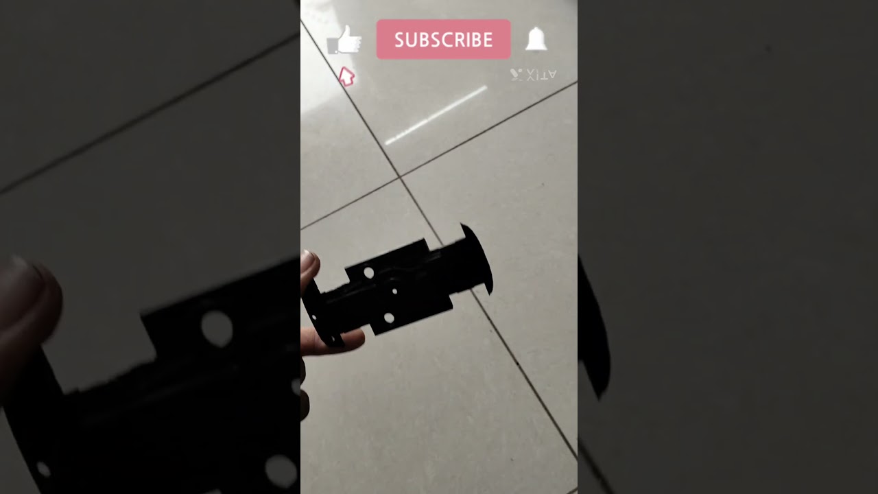 How to make mini RC drift car at home