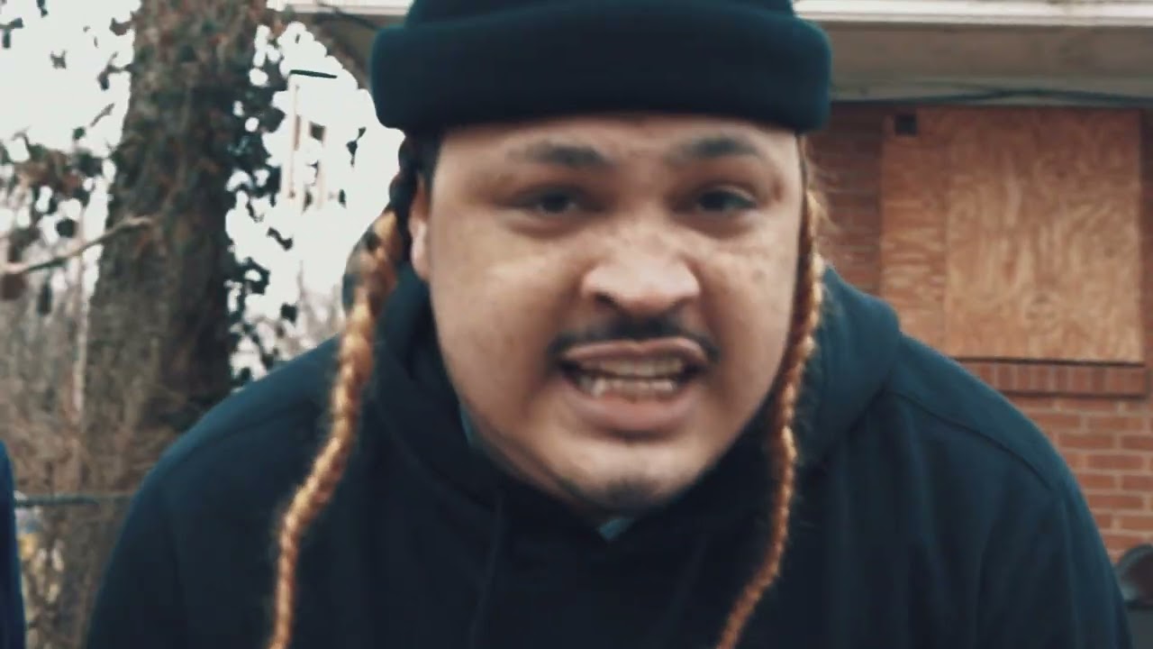 Drippy FTJ - It's Up (Fetti Dollaz Diss) [Dir. DopeVisionz]