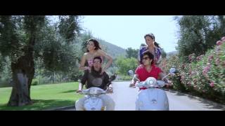 Oh Girl Youre Mine - Song – Alyssa Mendonsa, Loy Mendonsa, Tarun Sagar | Housefull (2010)