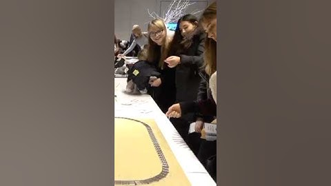 Superconducting levitation full demo in short