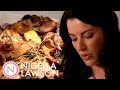 Nigella's Slowed Roasted Garlic & Lemon Chicken | Forever Summer With Nigella