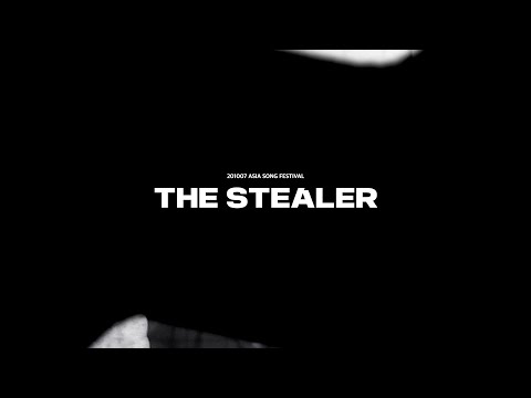 [4K] 201007 THE STEALER 더스틸러 FOCUS. TBZ Q 더보이즈 큐 @ASIA SONG FESTIVAL