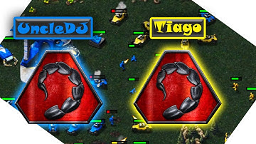 C&C Remastered | UncleDJ vs Tiago Nod Mirror