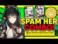 PLAY HER RIGHT! Complete Zhuang Fangyi Guide (Builds/Teams/Weapons) - Arknights: Endfield