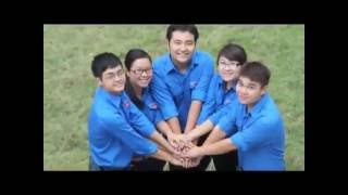 Nơi Thiết Kế Tương Lai - Học Viện Hành Chính Quốc Gia