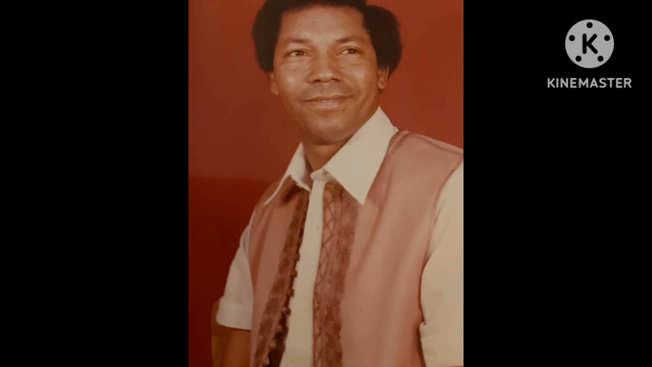 قمر ماشي / الفنان فتح الله الكيلاني 24/2/1985 م