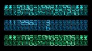 Alphanumeric Displays