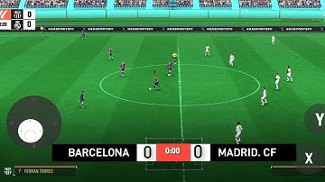 FIFA 16 MOD 25 FC APK OBB DATA  DOWNLOAD FULL DECOMPRESSD 2.3GB EA SPORTS FC25 MOD FIFA 16 MOBILE 📲🔥