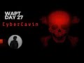 🀃 WAPT Day 27⏐SSRF Whitelist Bypass Open Redirect and Blind SSRF Labs CyberCavin