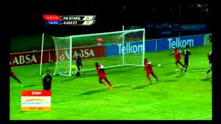 Free State Stars confident ahead of new season