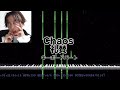 【キーボードパート】Chaos - 礼賛 本家音源なし