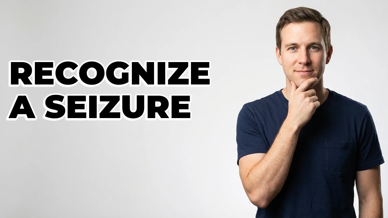 What Does a Seizure Look Like to an Observer?