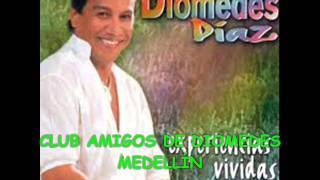 Miniatura del video "07 DELIRIO - DIOMEDES DÍAZ E IVÁN ZULETA (1999 EXPERIENCIAS VIVIDAS)"