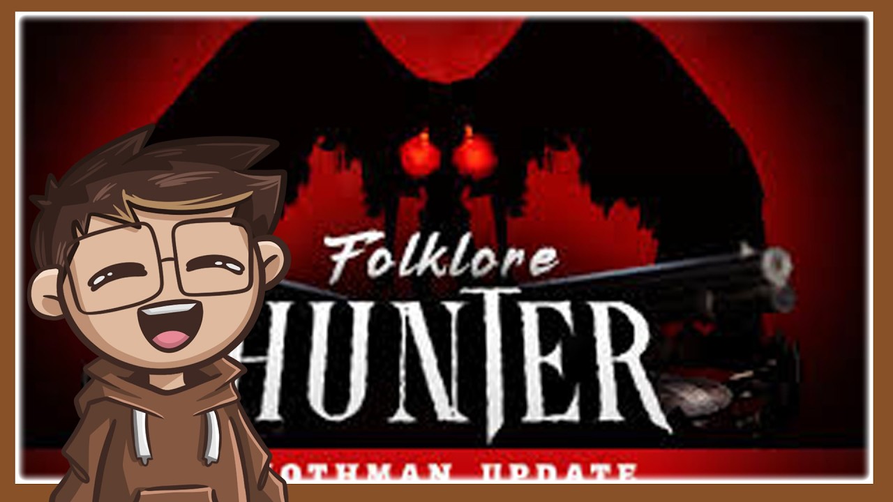 HOLY $$$$  ITS MOTH MAN | Fork Lore Hunter