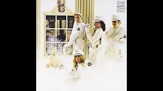 Video thumbnail of "Cheap Trick - Voices"